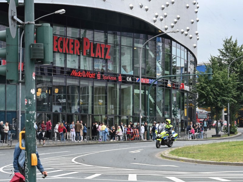 Temperatur-Check in Essen: Über zehn Grad Unterschied – Stadt reagiert mit deutlicher Maßnahme