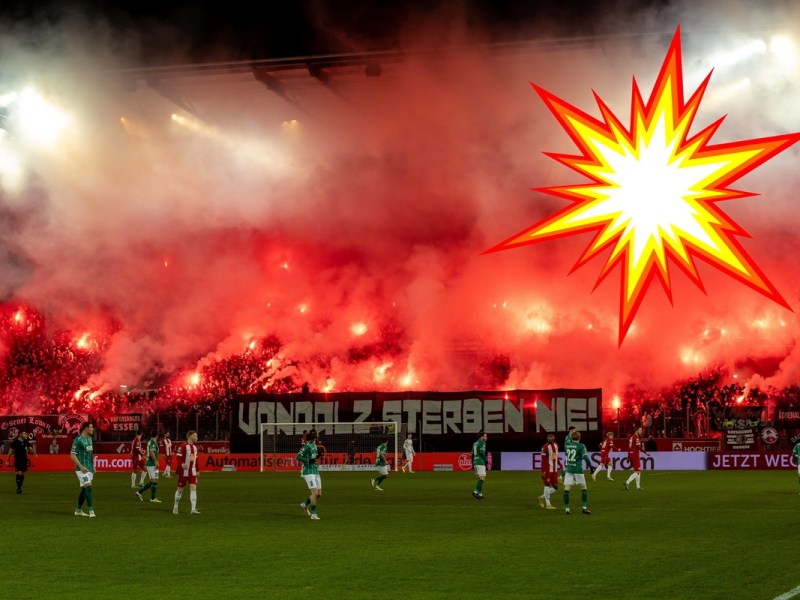 Streit um RWE-Stadion eskaliert – CDU bricht mit Grünen in Essen!