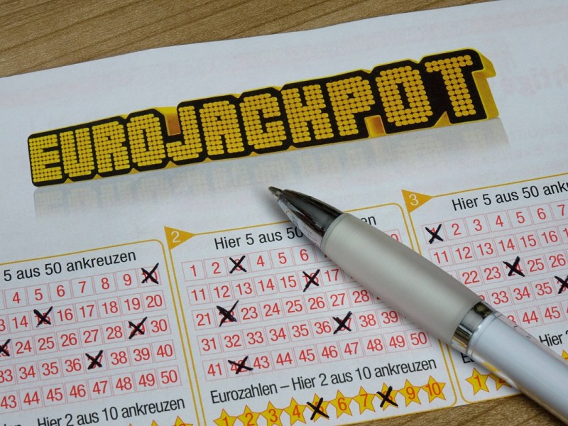 Lotto-Spieler aus NRW räumt im Eurojackpot ab – doch die Freude währt nur kurz