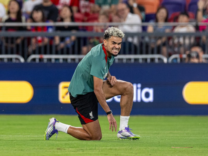 FC Bayern macht Diaz-Hammer perfekt – diese Details lassen alle staunen