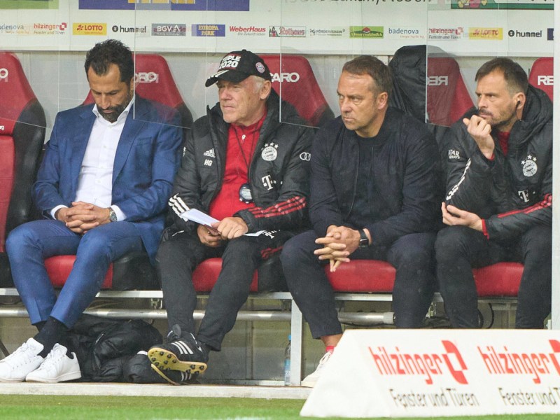 Bayern-Legende verkündet Karriereende – es ist das Ende einer Ära