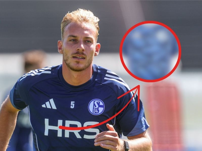 FC Schalke 04: Ausgerechnet Becker! Enthüllt er HIER ein großes S04-Geheimnis?