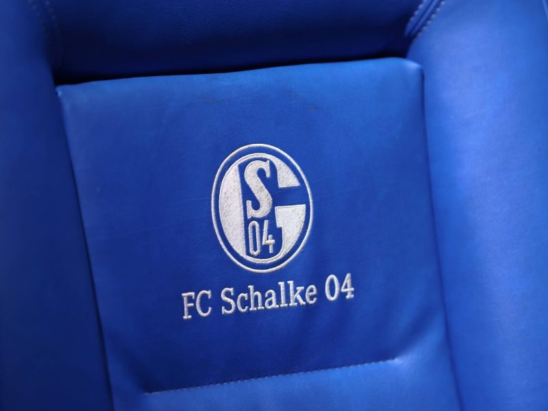 Der FC Schalke 04 macht eine große Verkündung – „Historischer Moment“