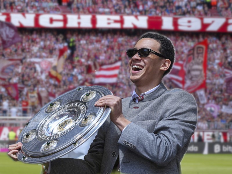 Große Musiala-Verkündung! FC Bayern lässt Fans jubeln