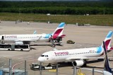 Flughafen Köln-Bonn
