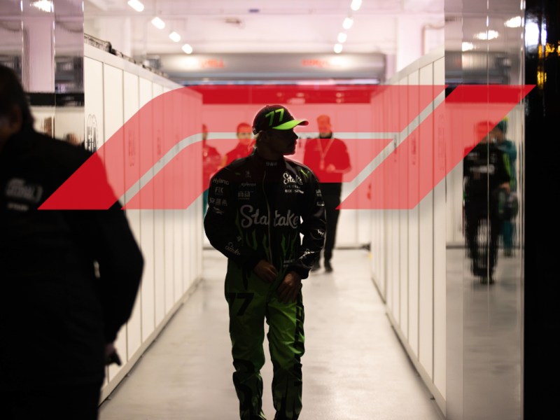 Irre Wende in der Formel 1! Fan-Liebling vor überraschendem Wechsel