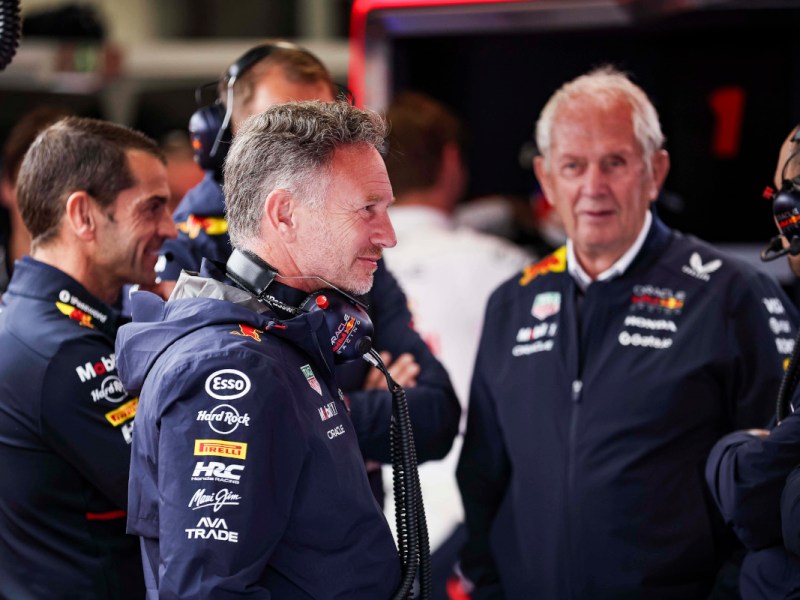 Formel-1-Beben größer als angenommen – nicht nur Horner muss gehen