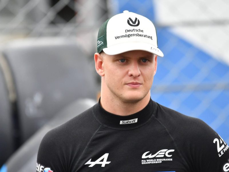 Formel 1: Cadillac mit klarer Forderung – Mick Schumacher hört genau hin