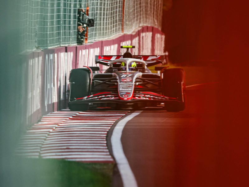 Formel 1: Pilot lässt tief blicken – „Nicht das, wofür ich mich als Kind entschied“