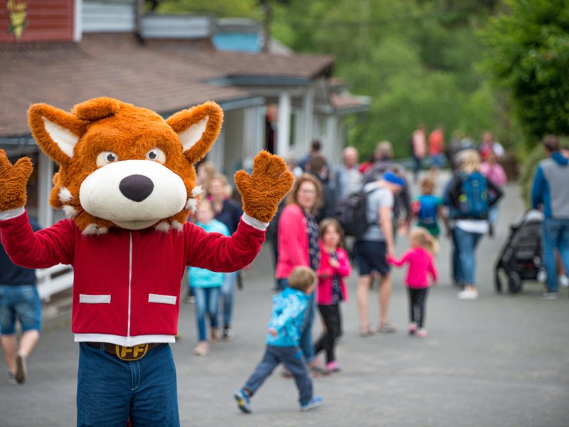 Fort Fun macht es kurz vor Sommerferien offiziell – Besucher können es kaum mehr erwarten