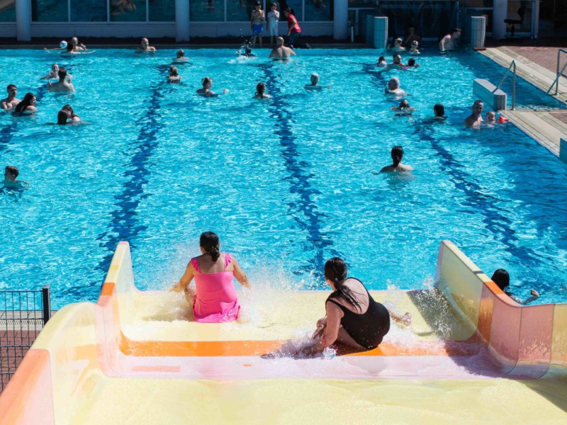 Zum Sommerferien-Start herrscht bei Freibädern Klarheit – „Brauchen bald Kredit“