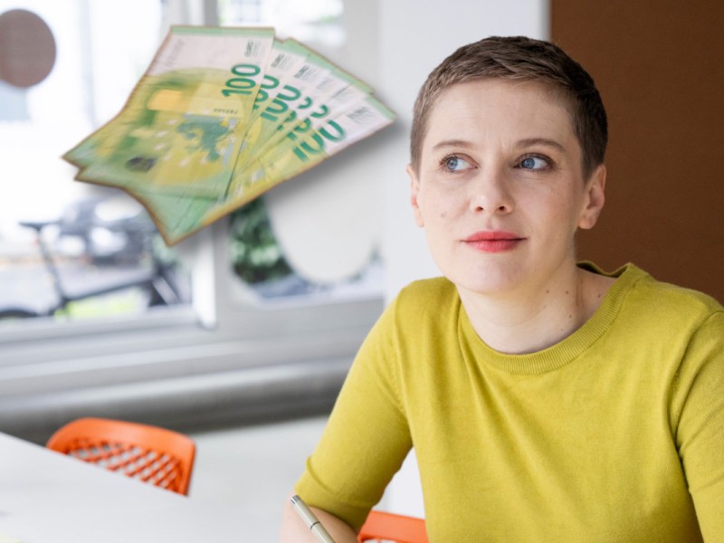 Mehr Gehalt schon nach einem Jahr: So viel kannst du auf jeden Fall verlangen