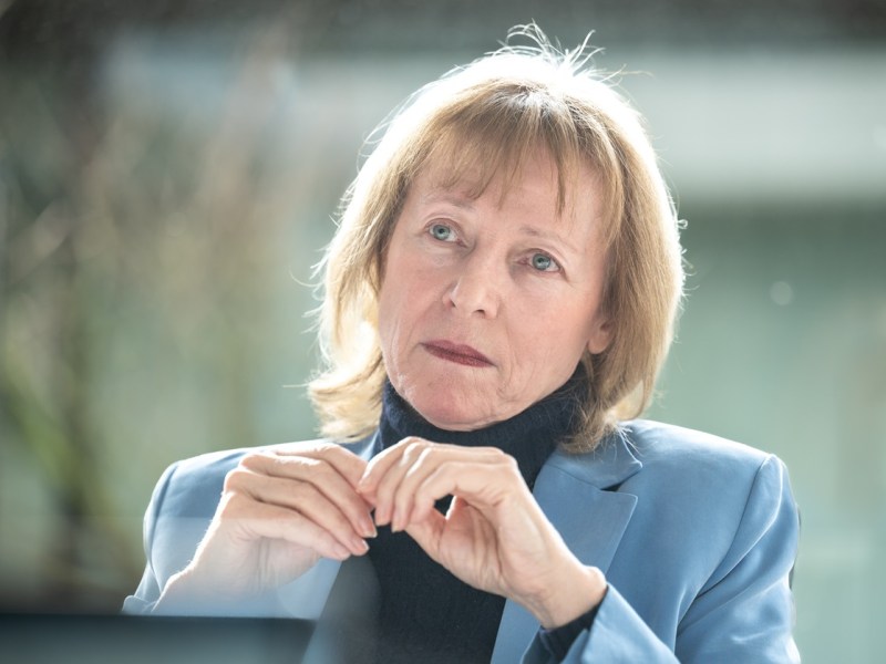 Kommunalwahl in NRW im Check: Das sind die OB-Kandidaten in Gelsenkirchen