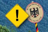 Infektionen an der deutsch-französischen Grenze