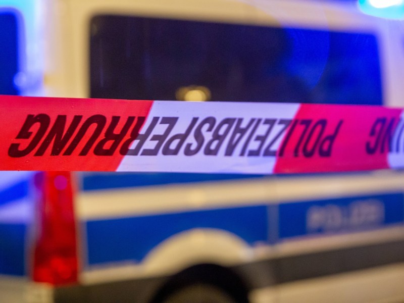 Streit in Herne eskaliert ++ Mann (37) mitten in der Nacht getötet
