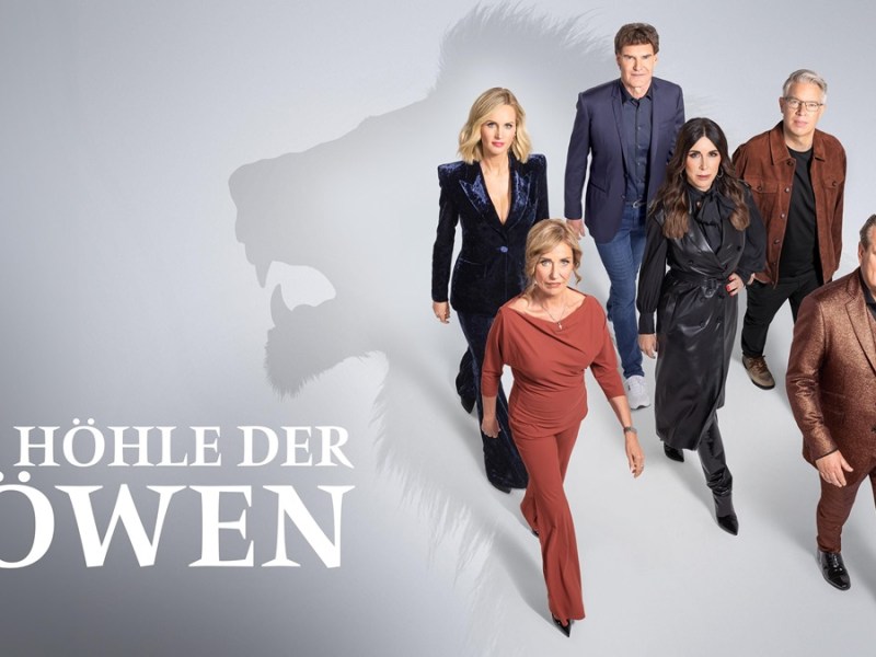 Paukenschlag bei „Die Höhle der Löwen“ – Serien-Liebling kehrt zurück