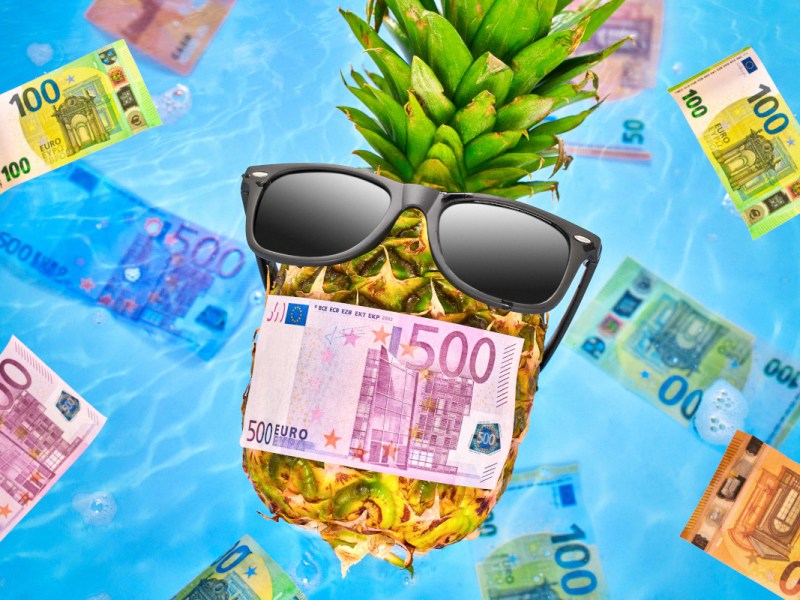 Geld, Erfolg und Glück: Diese drei Sternzeichen haben bald finanziellen Erfolg
