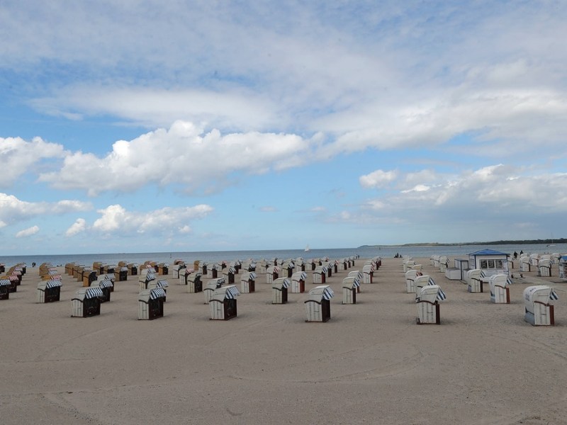 Trauriger Anblick an beliebtem Ostsee-Urlaubsziel – „Geisterstadt“