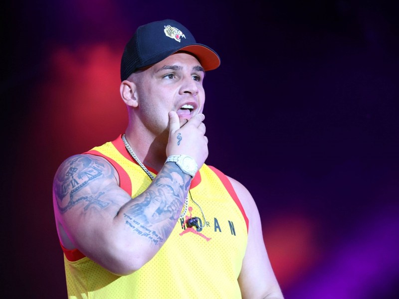 Pietro Lombardi findet ernste Worte zur neuen DSDS-Jury
