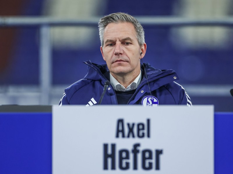Klarheit im Aufsichtsrat! FC Schalke 04 macht Nägel mit Köpfen
