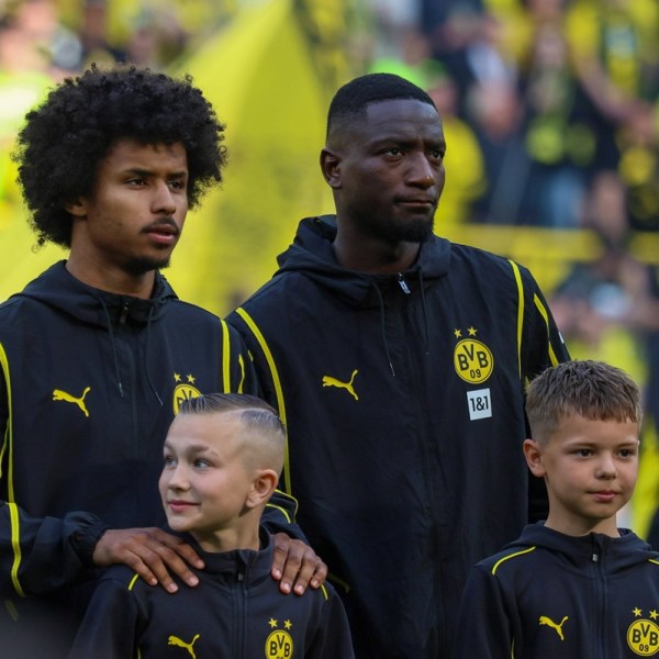 Borussia Dortmund legt Mega-Ablöse fest – und geht ein Risiko