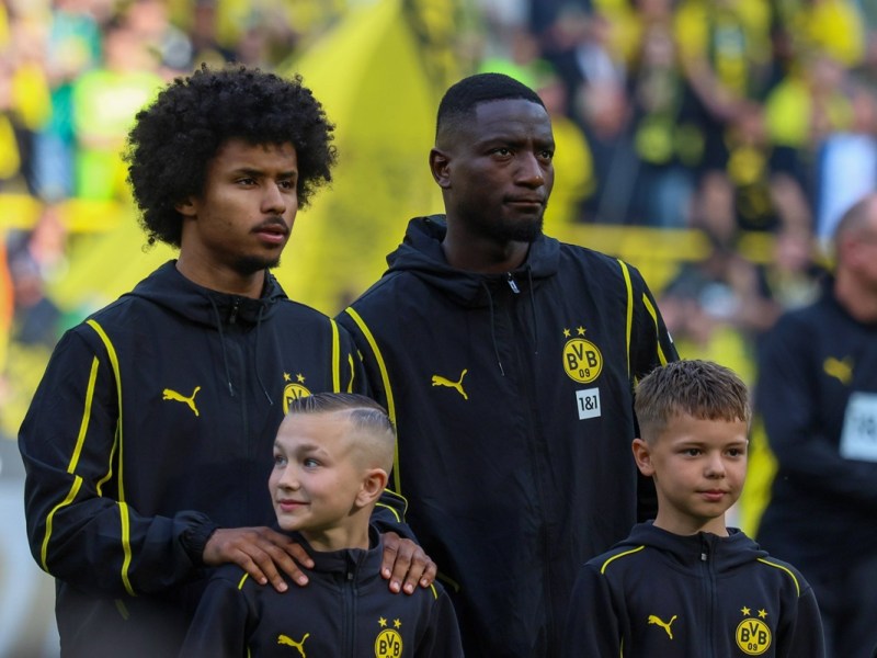 Borussia Dortmund legt Mega-Ablöse fest – und geht ein Risiko