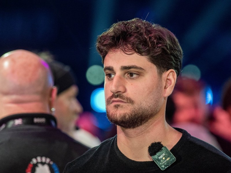 Fast 500.000 Euro Verlust! Twitch-Star mit Uhren verzockt