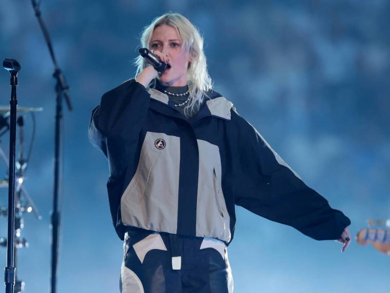 „Linkin Park“ tritt bei Sommer-Hitze in Düsseldorf auf – nach dem Konzert sind sich alle Besucher einig