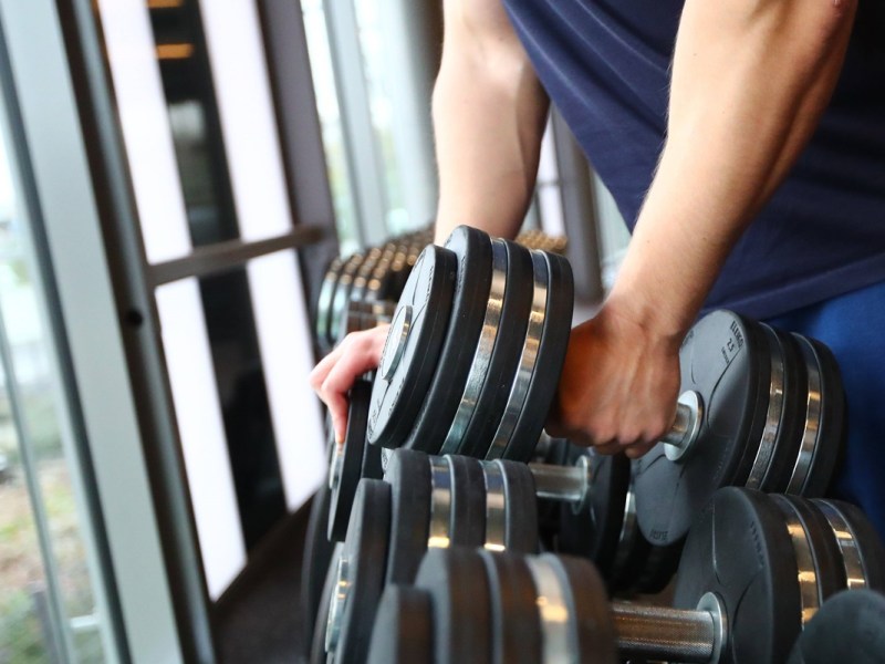 Von wegen Berlin, München oder Stuttgart! DIESE NRW-Städte sind wahre Fitness-Hochburgen