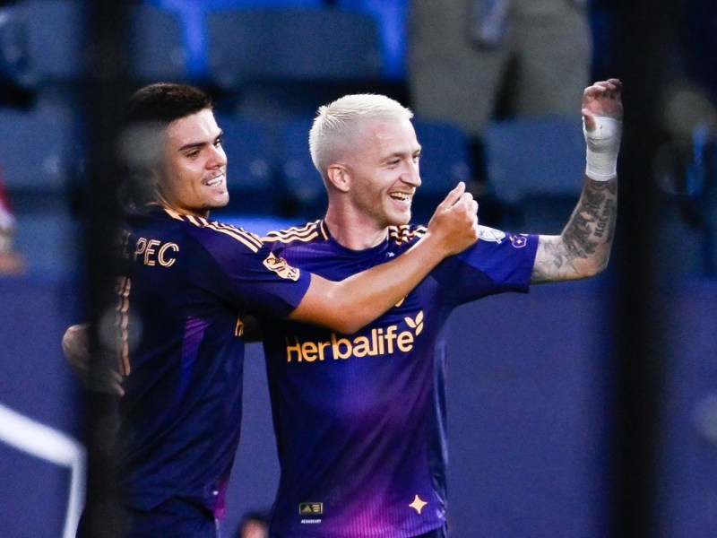Marco Reus befreit sich aus tiefem Tal – MLS staunt über die BVB-Legende