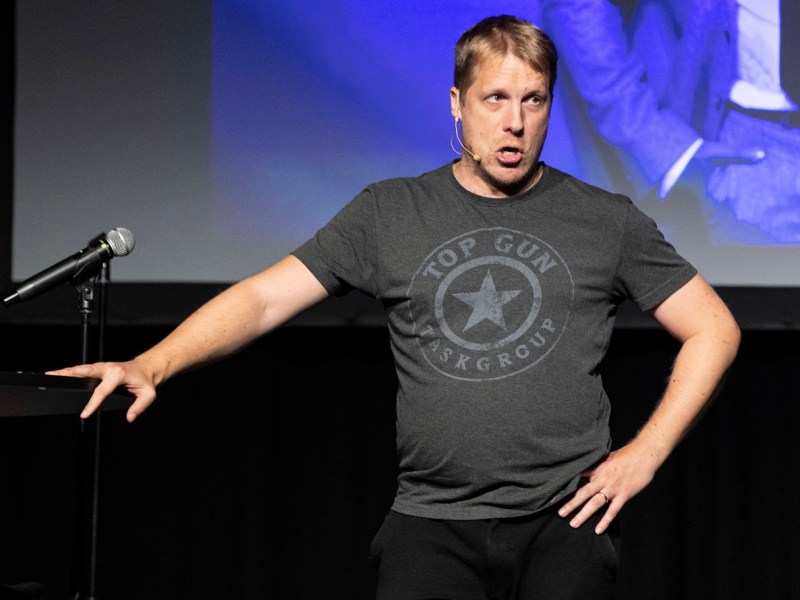 Oliver Pocher spricht Klartext – „Neutral trennbar“