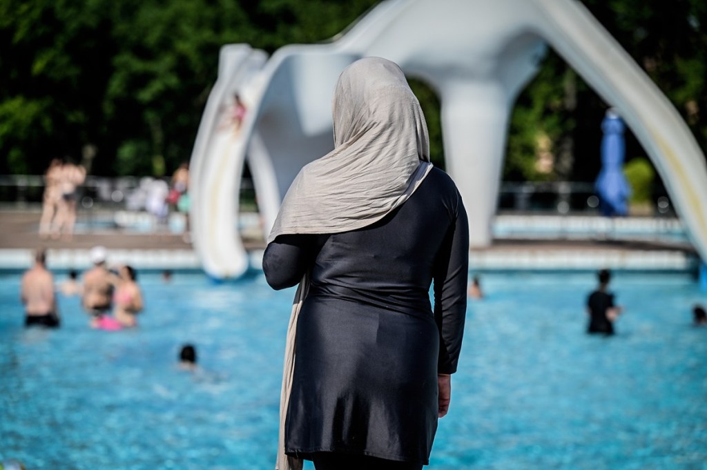 Sorgen um die Wasserqualität