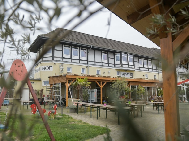 Gäste lassen Duisburger Restaurant auf 600-Euro-Rechnung sitzen – „Mehr als traurig“