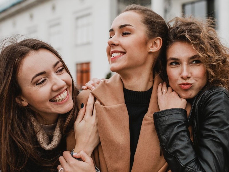 Girlfriends Day in NRW: An diesen Orten kannst du den Tag zu zweit genießen