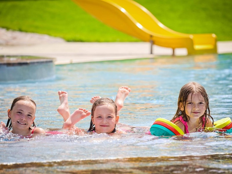 Kostenlos ins Freibad und in den Zoo Duisburg? So geht’s!