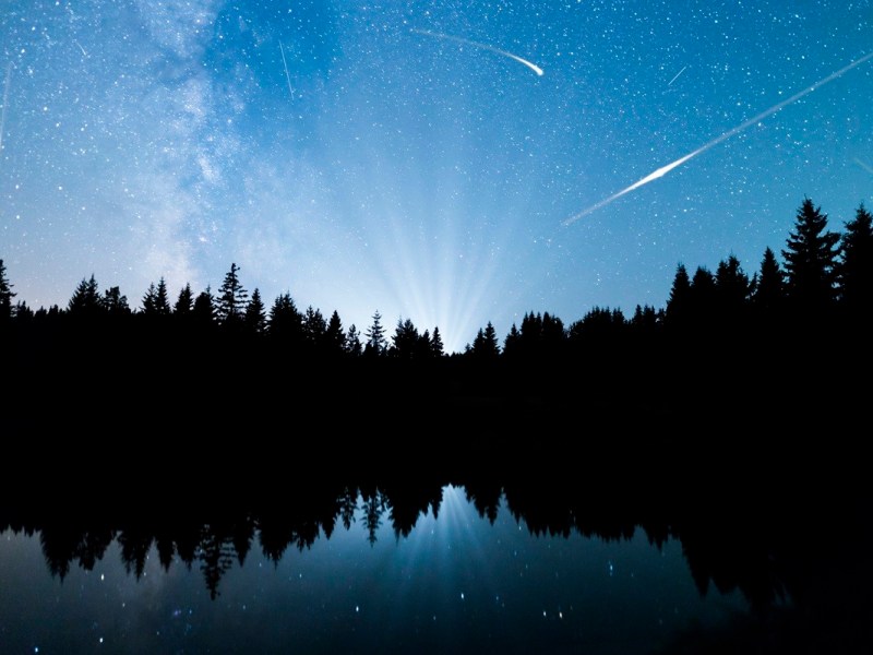 Karriere, Glück und Liebe: 3 Sternzeichen starten dank August-Horoskop durch