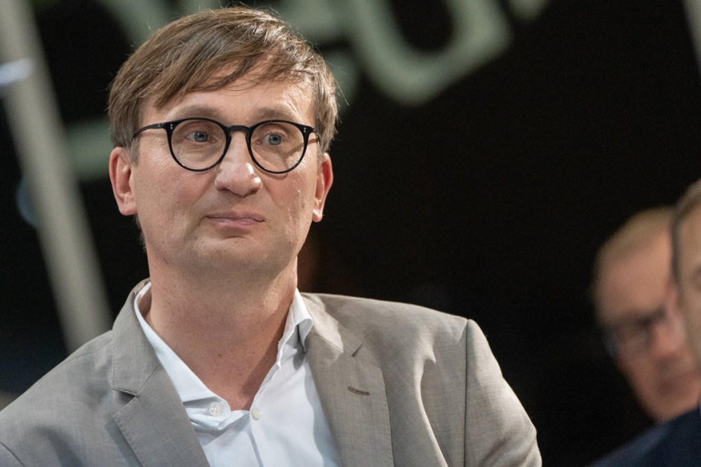 "Die nächsten Jahre sind  die gefährlichsten"