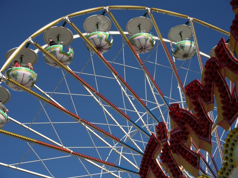 Droht beliebter Kirmes in NRW das Aus? Jetzt spricht der Kreis Klartext