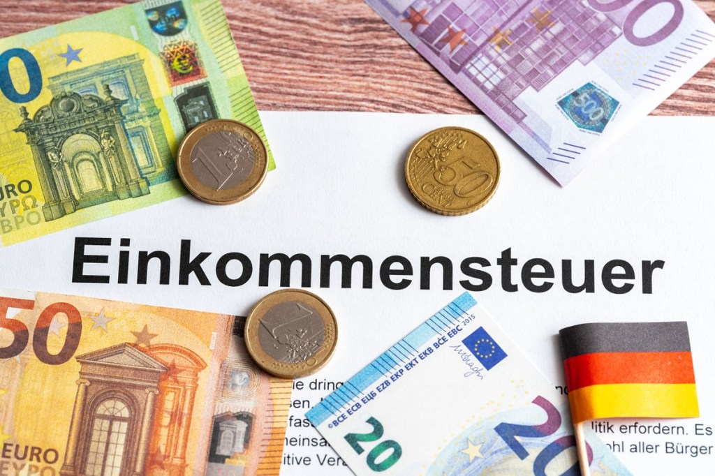 Zurück zu den 250 Euro