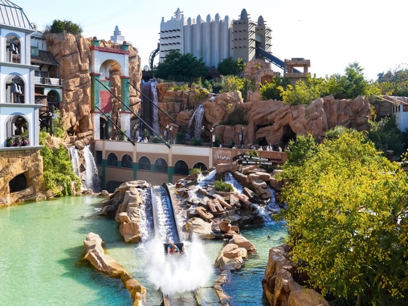 Pünktlich zum NRW-Ferienstart: Phantasialand verkündet es selbst – „Sehr geil“