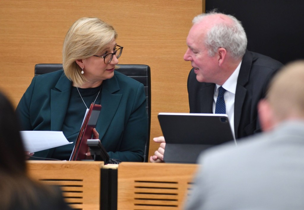 Niedrigere Kosten im Saarland 
