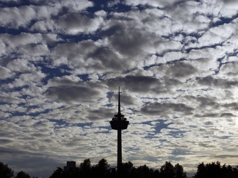 Wetter-Befürchtungen in NRW werden wahr – Experte deutlich: „Der Knaller“