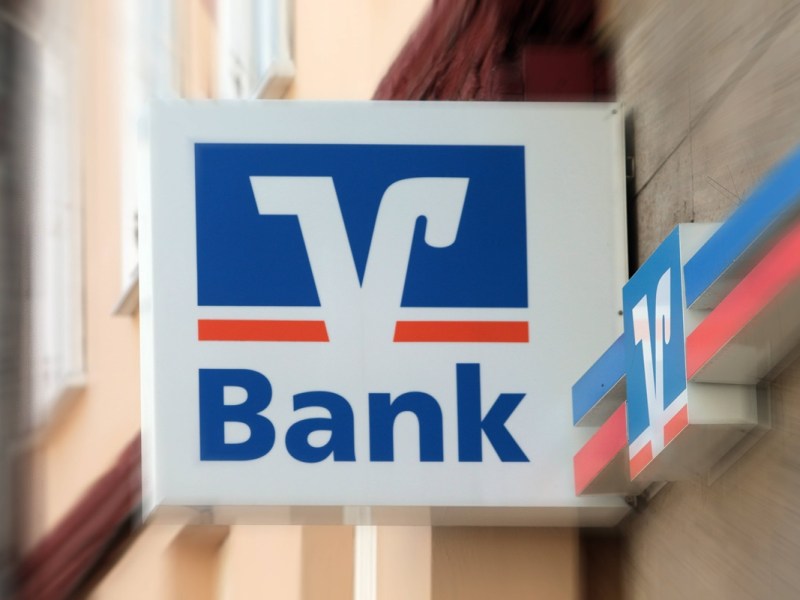Wer diesen Fehler bei Sparkasse, Volksbank und Co. macht, muss jetzt tief in die Tasche greifen