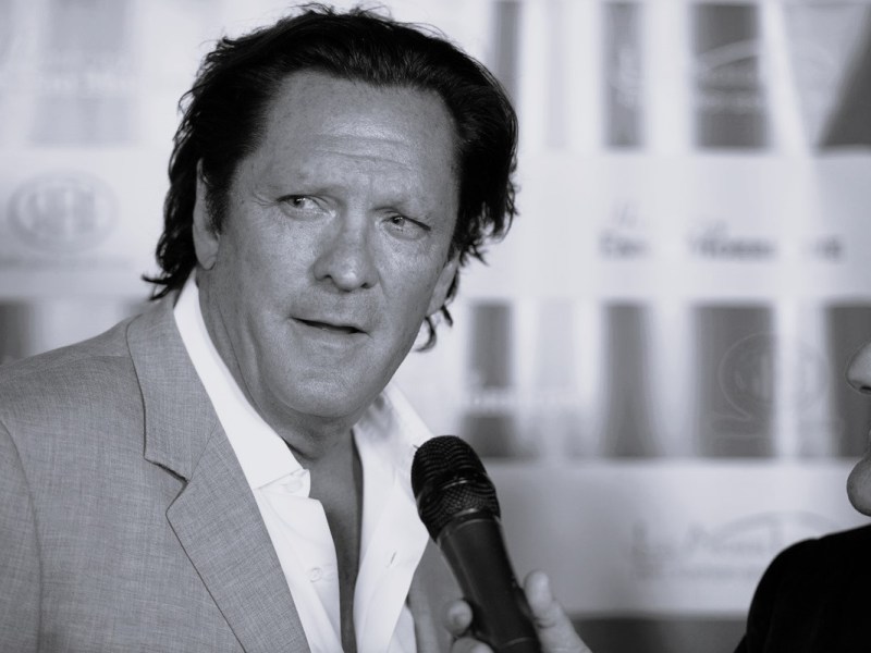 US-Hollywoodstar Michael Madsen ist tot – er wurde 67 Jahre alt