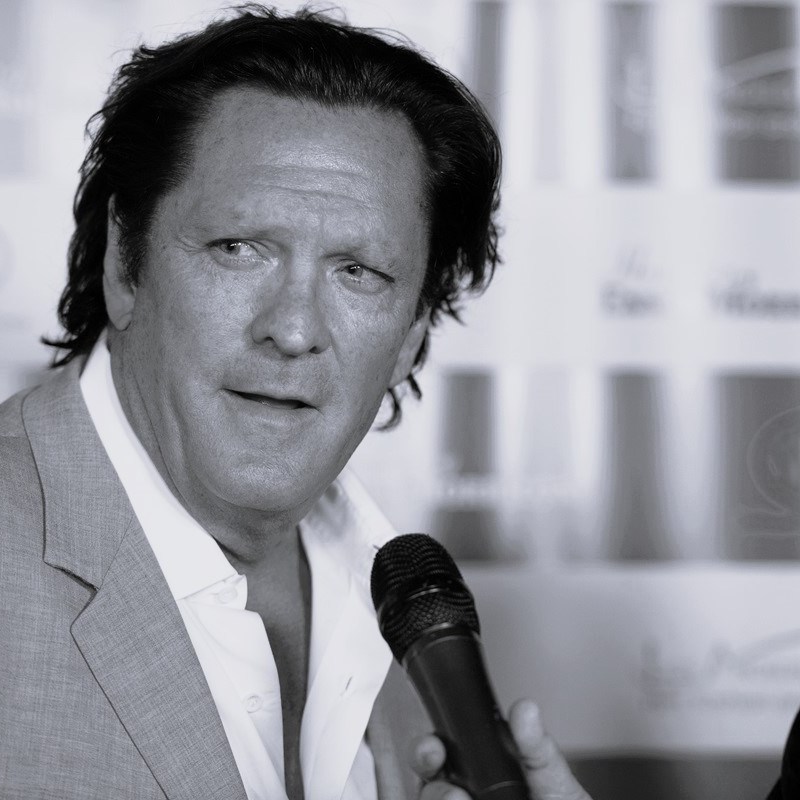US-Hollywoodstar Michael Madsen ist tot – er wurde 67 Jahre alt