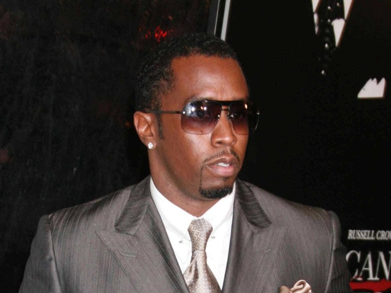 Urteil gegen P. Diddy: US-Star in zwei Punkten schuldig gesprochen