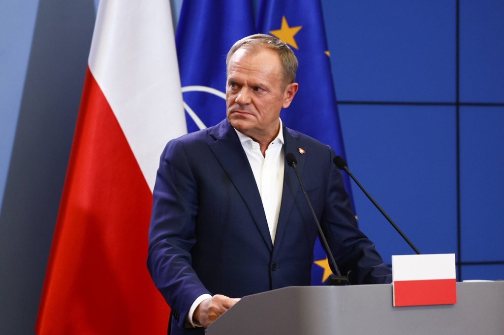 Neue Befürchtungen auch in der NATO