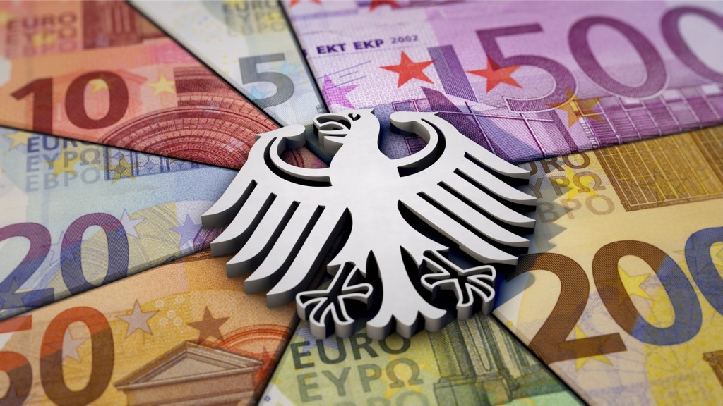 Gravierende Unterschiede
