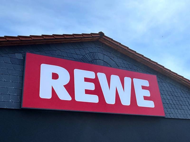 Als Rewe-Chef in NRW seine Kunden sieht, muss er reagieren – „Es ist wichtig“
