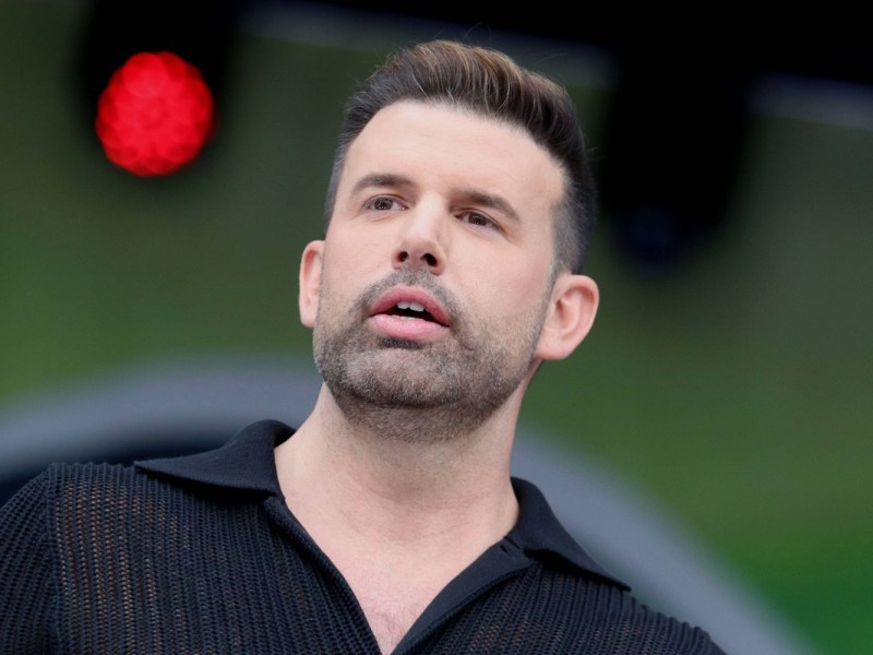 Jay Khan offenbart Familien-Tragödie: „Mein Opa hat Omi erstochen“